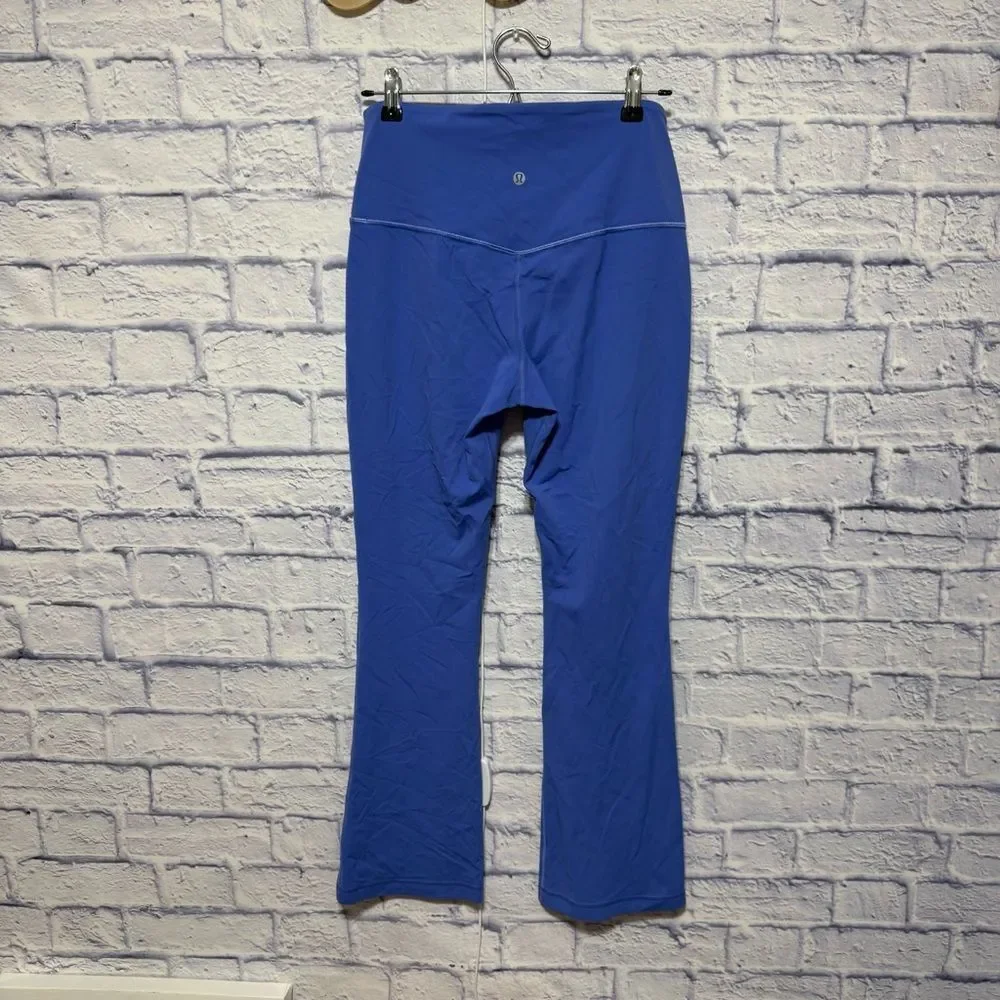Lululemon Align High-Rise Mini-Flared Pant 28